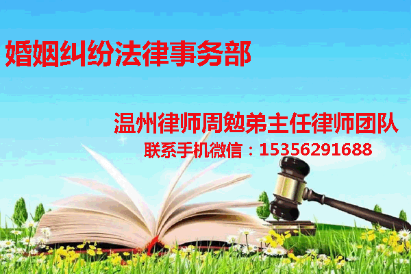 温州市瓯海区律师