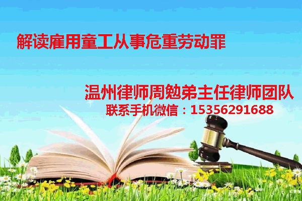 温州市瓯海区律师